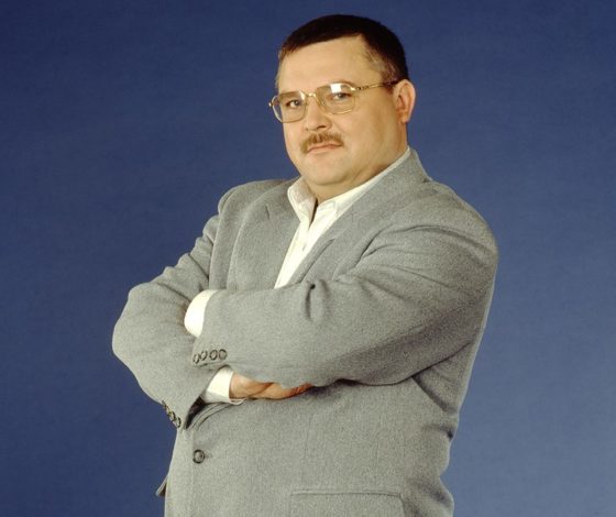 «Владимирский централ, ветер северный»: показываем, как выглядит 18-летний сын Михаила Круга