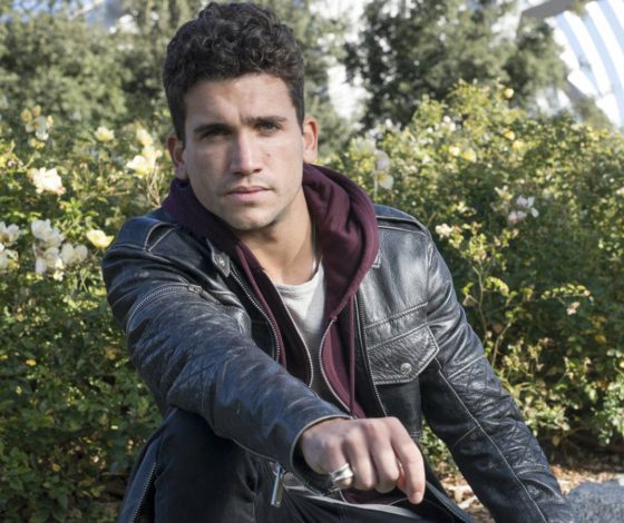 Топ-5 испанских актеров, по которым сходят с ума поклонники. Часть 3