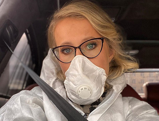 Нападение в монастыре: Собчак требует возбудить уголовное дело