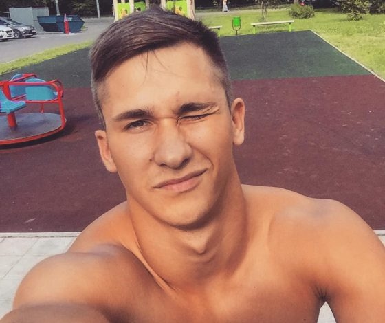 Новые лица: собрали топ российских парней-блогеров, на которых стоит подписаться уже сейчас