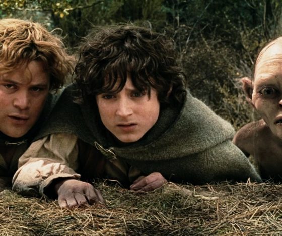 «Моя прелесть»: актеры «Властелина колец» соберутся вместе