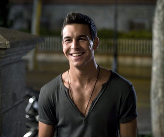 Новые лица: показываем, как выглядят сестра и братья Марио Касаса