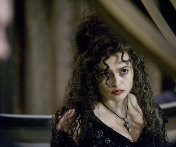 В день рождения Хелены Бонэм Картер: собрали ее самые странные образы из фильмов