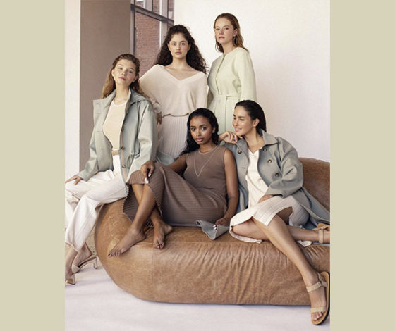 Конкурс: ответь на вопросы и выиграй летнее платье от 12storeez