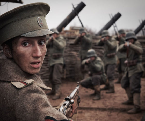 Продолжение скандала: Белый дом опубликовал поздравление с Днём Победы, но СССР не поздравил. МИД России выразил возмущение