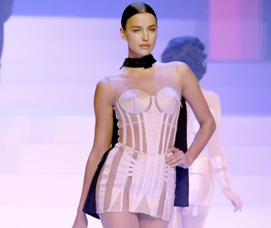 Главные слухи Голливуда: у Ирины Шейк новый бойфренд, Приянка Чопра шантажирует СМИ, а Дженнифер Лоуренс флиртует с бывшим под носом у мужа