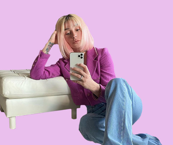 Сколько стоят: босоножки Насти Ивлеевой