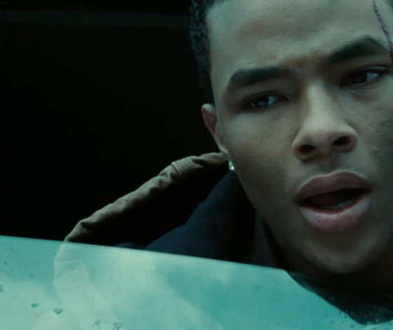 Звезда фильма «Сумерки» Грегори Тайри Бойс и его возлюбленная найдены мертвыми