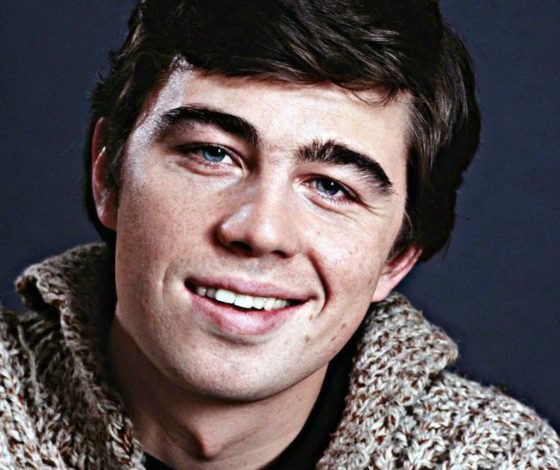 Копия папы: показываем, как выглядят дети Сергея Бодрова