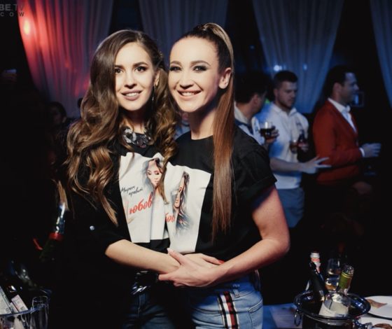 Ольга Бузова, Кристина Асмус, Наталья Подольская, Лена Перминова и другие: показываем, как выглядят сестры наших звезд