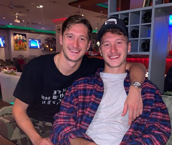 К финалу «Холостяка»: собрали топ русских красавчиков из разных сфер