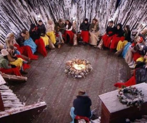 «Лобное место» реалити-шоу «Дом-2» снесли