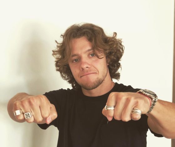 На эту и на ту: хоккеист Артемий Панарин показал новые татуировки. На ступнях