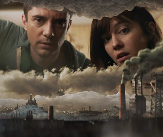 На вечер: сериалы, которые можно смотреть с любой серии