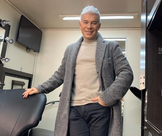 Показываем, как выглядит 16-летняя дочь Олега Газманова