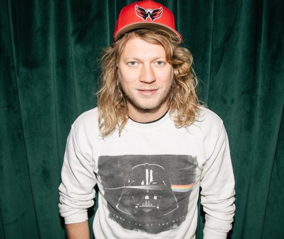 Эксклюзив. «Я заразился. Не знаю даже, где», - у Романа Архипова обнаружили коронавирус