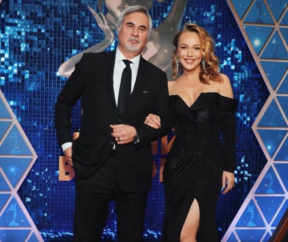 «Я буду хорошей свекровью»: показываем, как выглядит 16-летний сын Альбины Джанабаевой и Валерия Меладзе