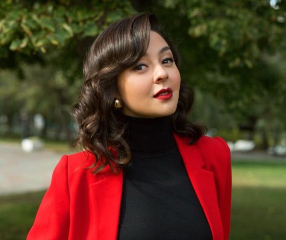 В день рождения Марины Кравец: звезды и их знаменитые двойники из прошлого