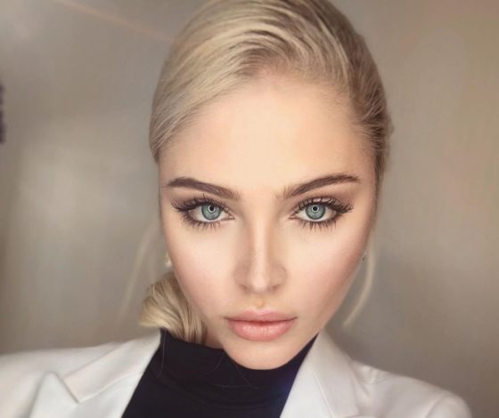 «Год пыталась поправиться, глотая слезы»: Алена Шишкова прокомментировала свою худобу