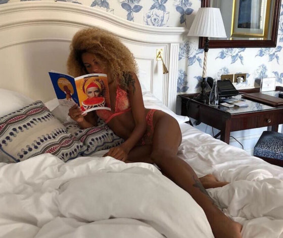 Топ: самые откровенные фото участниц шоу «Холостяк»