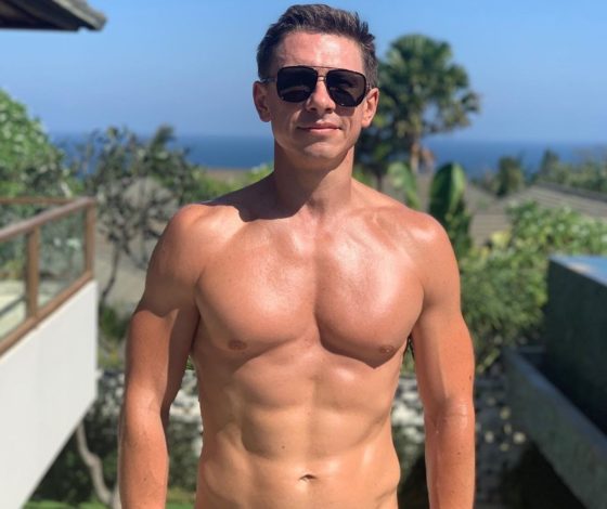 «Я даже их имен не знал», - Тимур Батрутдинов рассказал о насыщенной интимной жизни