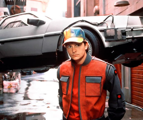 «Челюсти», «Большой Лебовски», «Назад в будущее»: коллекция футболок для киноманов