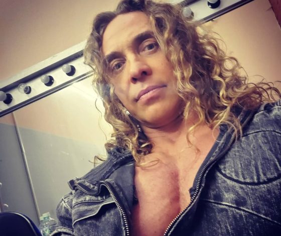 Тарзан возмутился, что на карантине все помогают врачам и пенсионерам, а не артистам: подобрали для него варианты работы