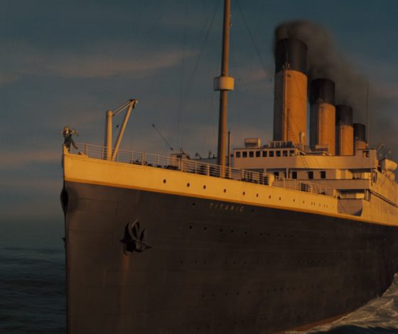 Самая дорогая экскурсия в мире: в 2021 году можно будет посмотреть на затонувший «Титаник»