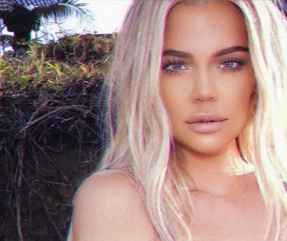 Фото дня: поклонники не узнали Хлои Кардашьян на новых снимках