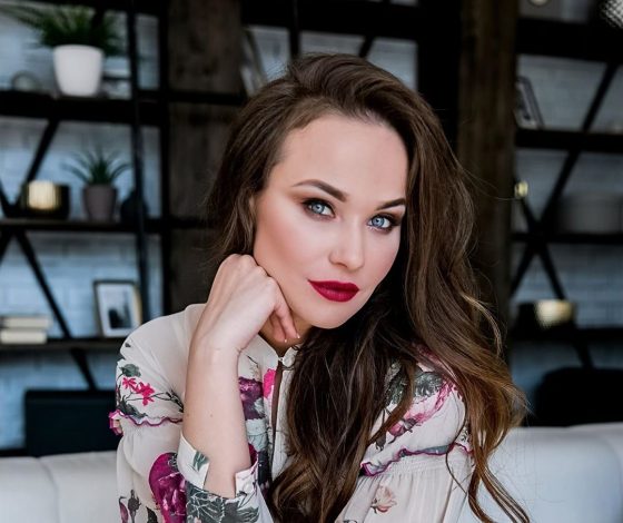 Звезда сериала «Маргоша» Мария Берсенева рассекретила имя дочери