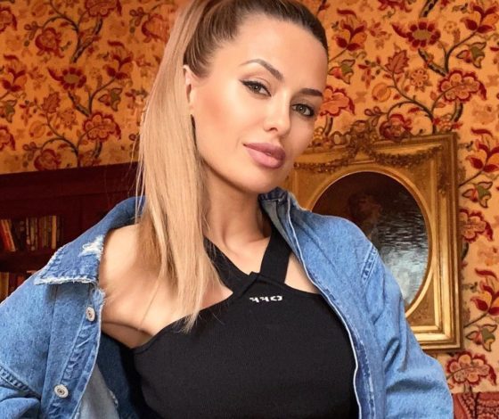 «Темные силы будто выходят»: топ скандальных цитат Виктории Бони за карантин