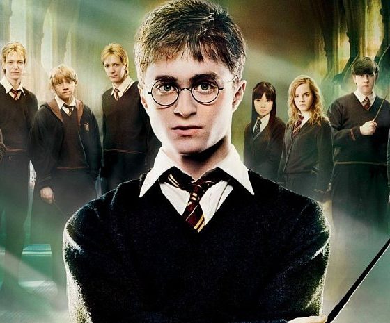 Подарки для поклонников «Гарри Поттера»: викторина по фильму с призами в эфире PEOPLETALK