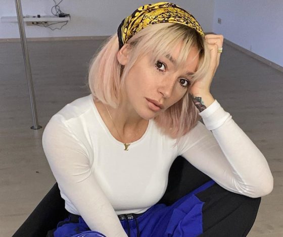 «Мы этого ждали»: Настя Ивлеева завела аккаунт в TikTok