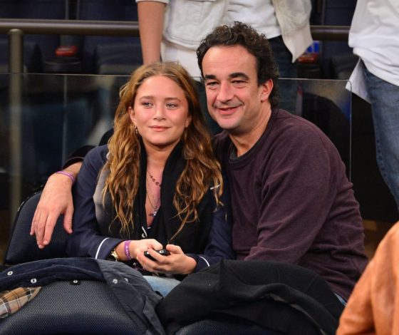 «Сложно контролировать девушку, которая зарабатывает миллионы»: инсайдеры рассказали о причинах развода Мэри-Кейт Олсен и Оливье Саркози