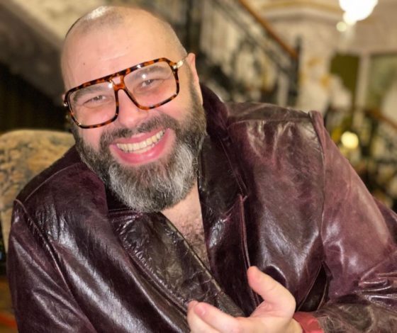 Слухи о романе: Максим Фадеев встречается с певицей Женей Майер