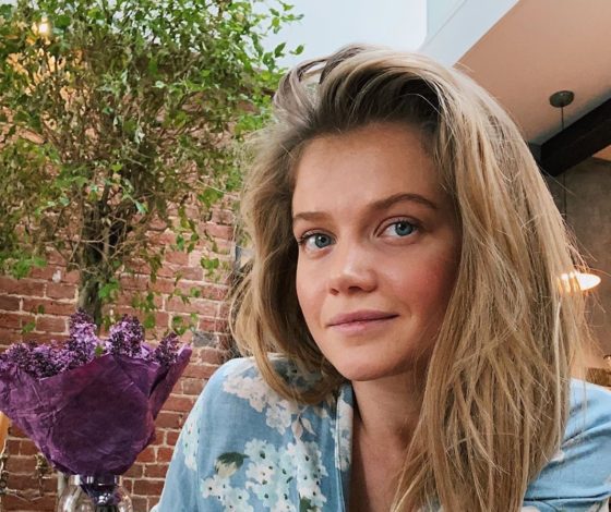 «Пришел отрицательный тест на коронавирус»: Мария Ивакова вылечилась от Covid-19