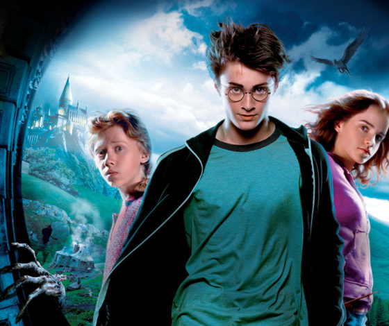 «Гарри Поттеру и Узнику Азкабана» 16 лет: интересные факты о волшебной саге в цифрах