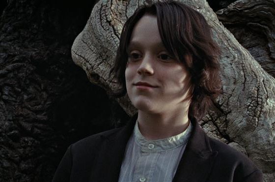 Вспомнить все: показываем, как сейчас выглядит актер, сыгравший маленького Северуса Снейпа