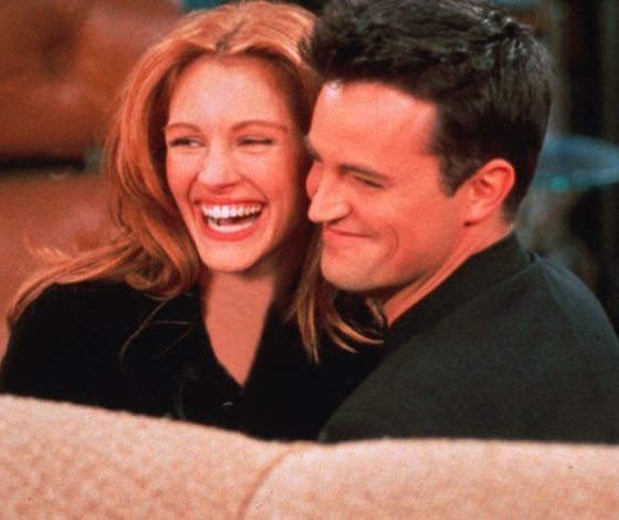 Вспомнить все: забытые голливудские пары