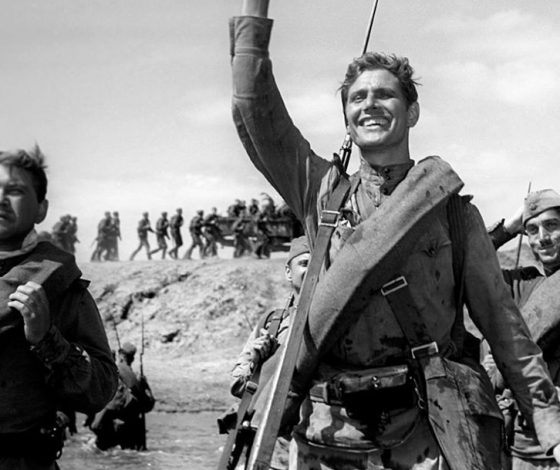 В День Победы. Тест: насколько хорошо ты знаешь факты о войне