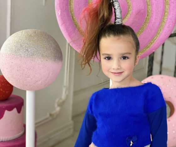 Топ самых крутых блогеров-дошкольников