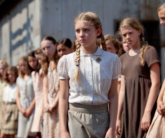 «Пусть удача всегда будет с вами»: показываем, как сейчас выглядит сестра Китнисс Эвердин из «Голодных игр»