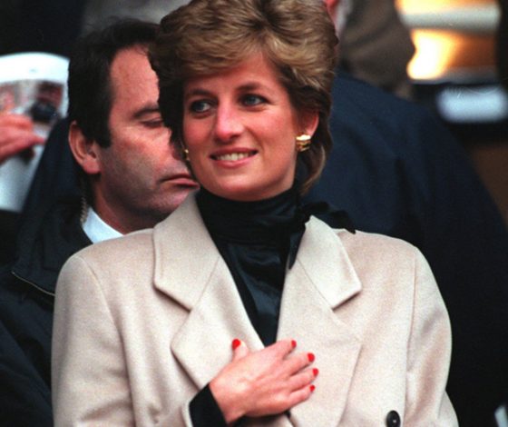 «Я была так подавлена, что могла пойти на все»: новые подробности жизни принцессы Дианы