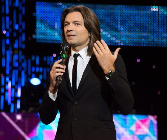 Планы на вечер: концерт Дмитрия Маликова, спектакли по Островскому, шоу Cirque du Soleil