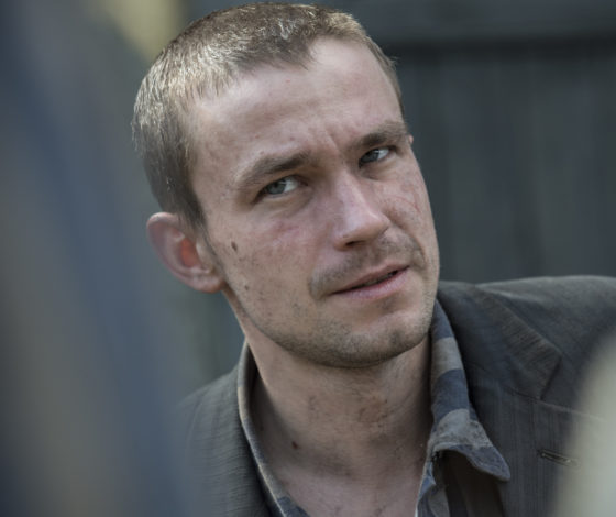 В честь 9 Мая: впервые покажут полную версию «Т-34»