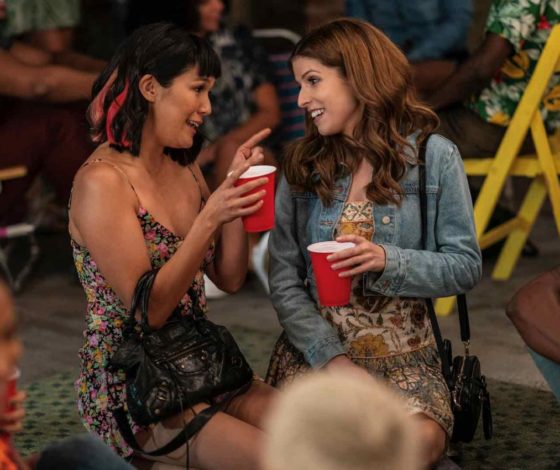 Что смотреть: 4 новых сериала недели