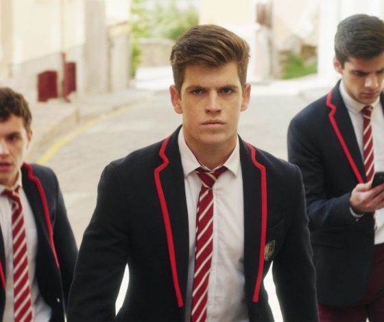 Продолжению быть: собрали все, что известно о 4 и 5 сезонах сериала «Элита»