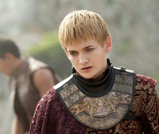 Вспомнить все: как сейчас выглядит Джоффри Баратеон из «Игры престолов»