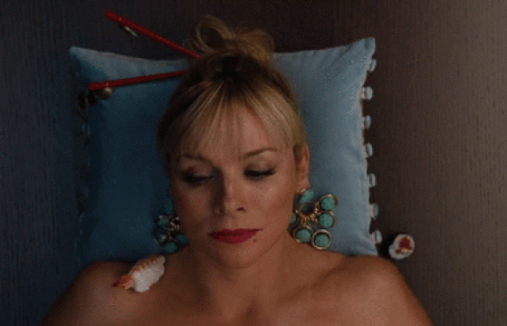 Сам себе кулинар: наборы «Тануки» для приготовления роллов