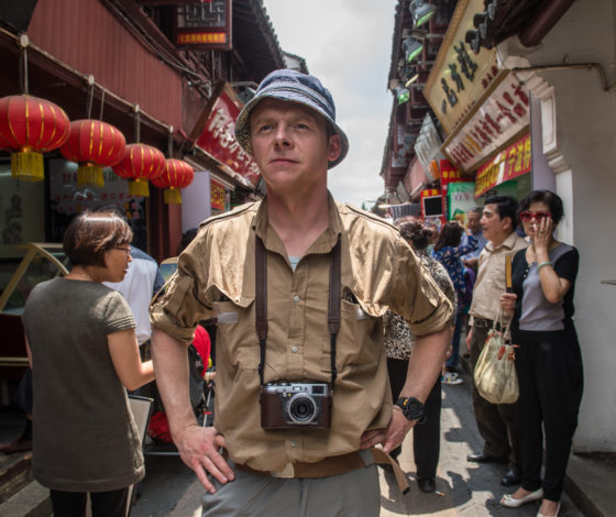 Американский Forbes назвал пять лучших городов России для туризма. Собрали свой топ-10 направлений